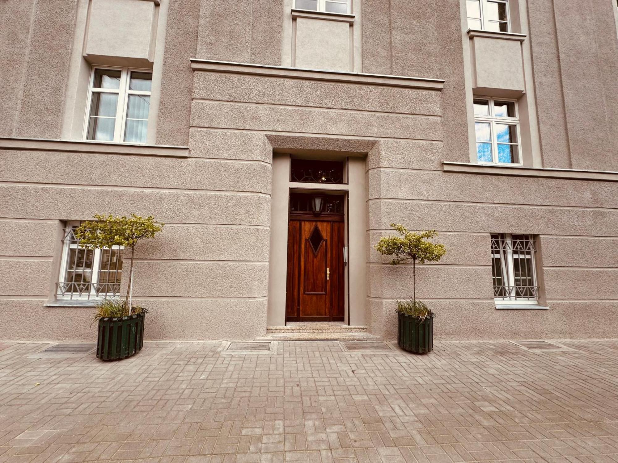 Kobiela Apartments Ktw City Center カトヴィツェ エクステリア 写真